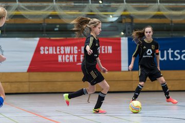 Bild 180 - B-Juniorinnen Landesmeisterschaften